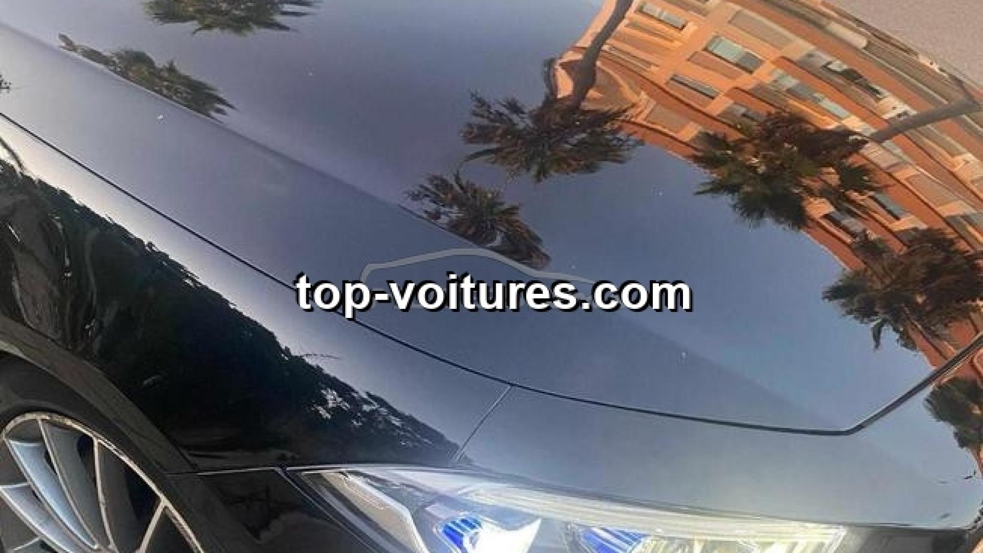 Mercedes-Benz Classe CLS