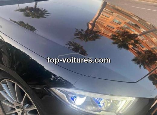 Mercedes Classe CLS 2019 — photo 8