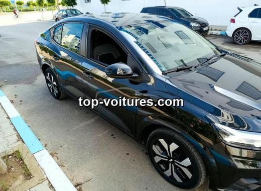 Dacia Logan 2024 — photo 3