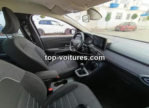 Dacia Logan 2024 — photo 4