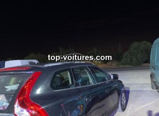 Volvo XC60 2012