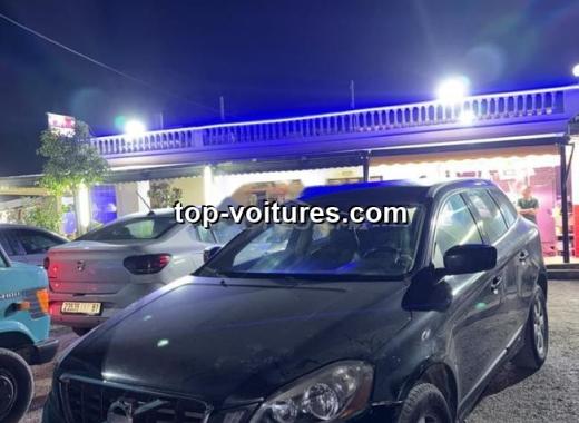 Volvo XC60 2012 — photo 2
