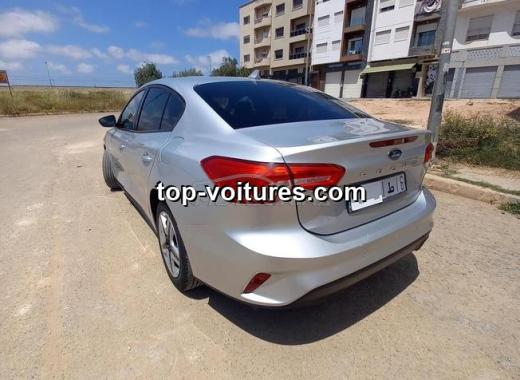 Ford Focus 2022 — photo 3