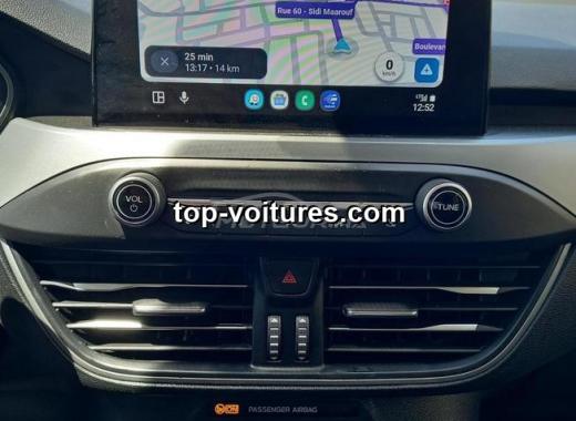 Ford Focus 2022 — photo 4