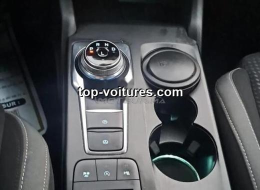 Ford Focus 2022 — photo 5
