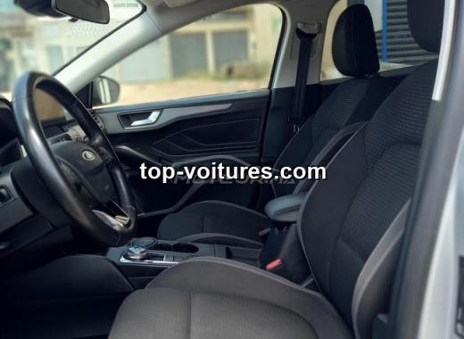 Ford Focus 2022 — photo 7