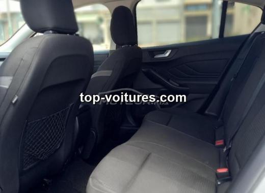 Ford Focus 2022 — photo 8