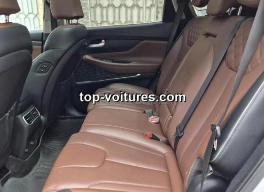 Hyundai Santa Fe 2023 — photo 6