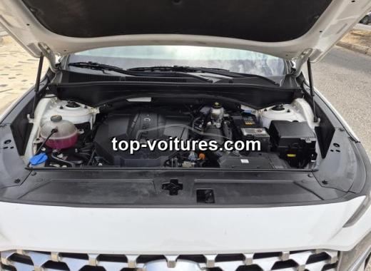 Hyundai Santa Fe 2023 — photo 7