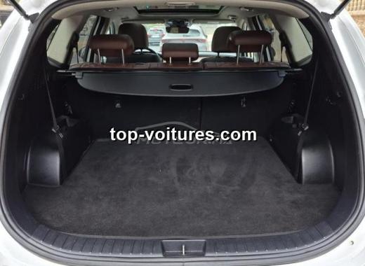 Hyundai Santa Fe 2023 — photo 8