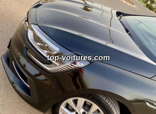 Renault Megane 2021 — photo 2