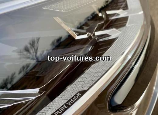 Renault Megane 2021 — photo 3