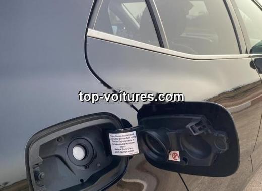 Renault Megane 2021 — photo 4