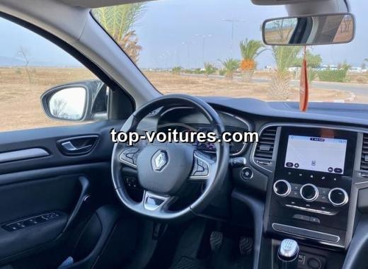Renault Megane 2021 — photo 5