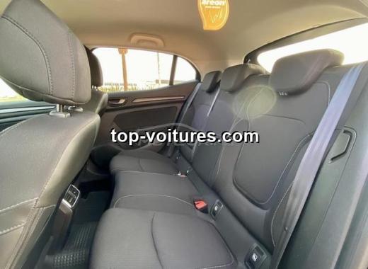 Renault Megane 2021 — photo 6