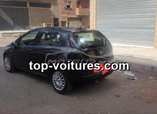 Fiat Punto 2013 — photo 2