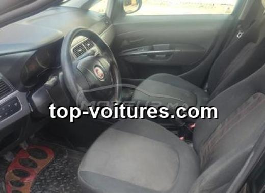 Fiat Punto 2013 — photo 3