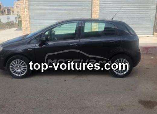 Fiat Punto 2013 — photo 4
