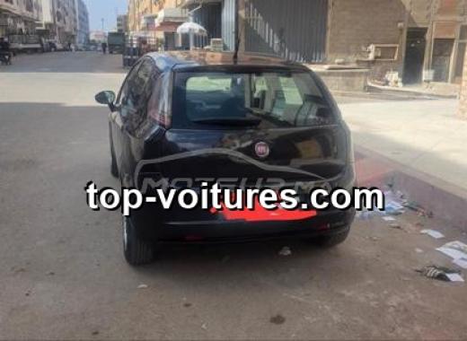 Fiat Punto 2013 — photo 5