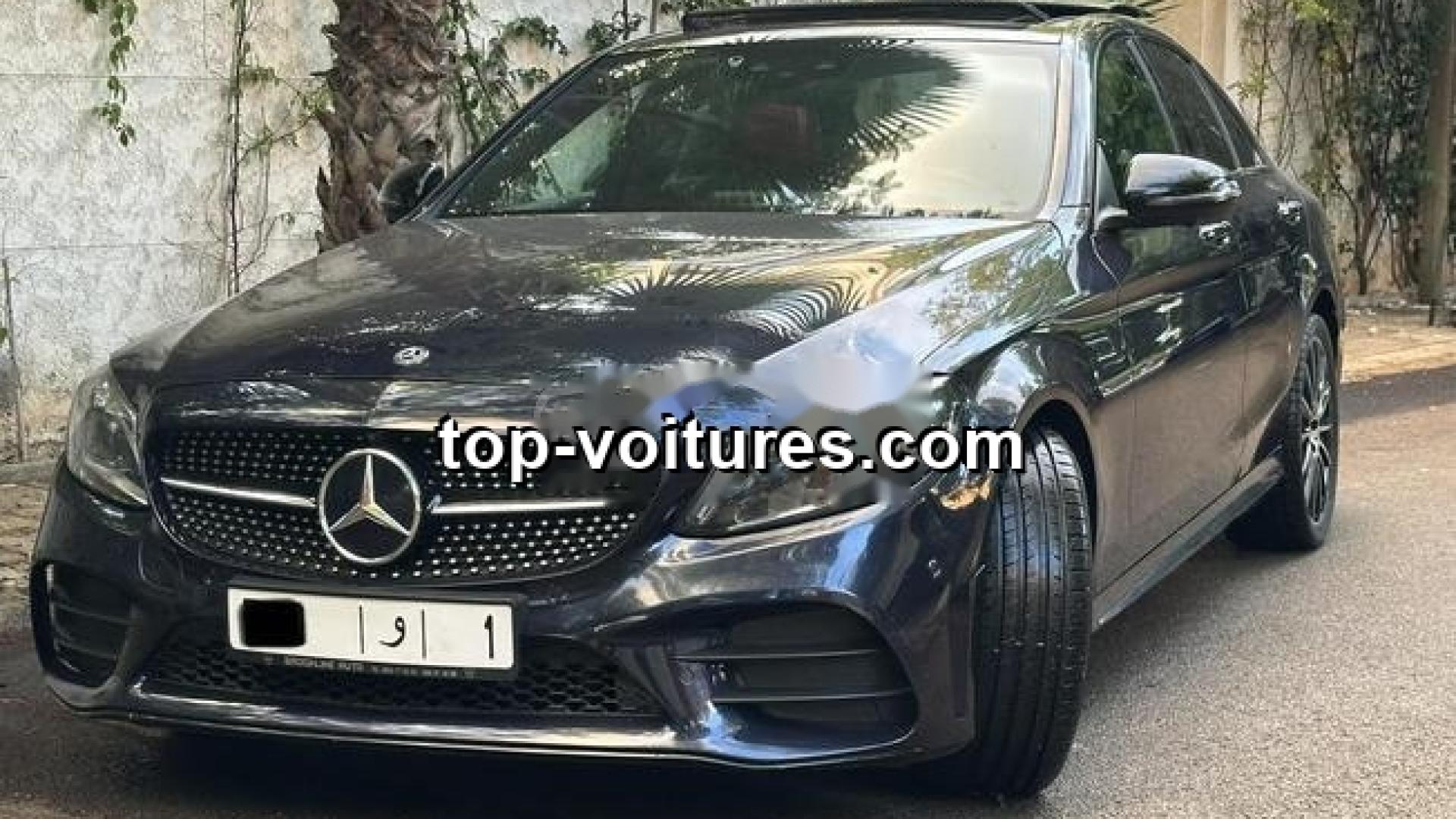 Mercedes-Benz Classe C