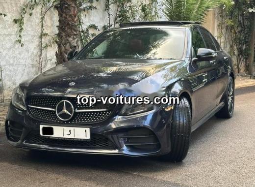 Mercedes Classe C 2019