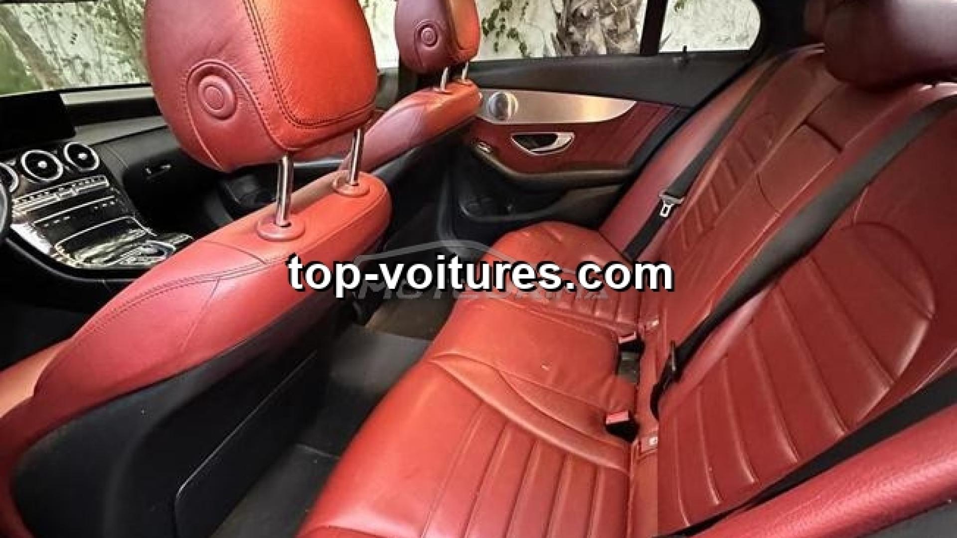 Mercedes-Benz Classe C