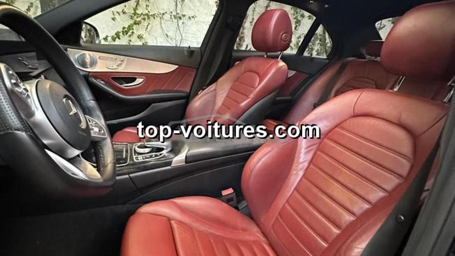 Mercedes-Benz Classe C