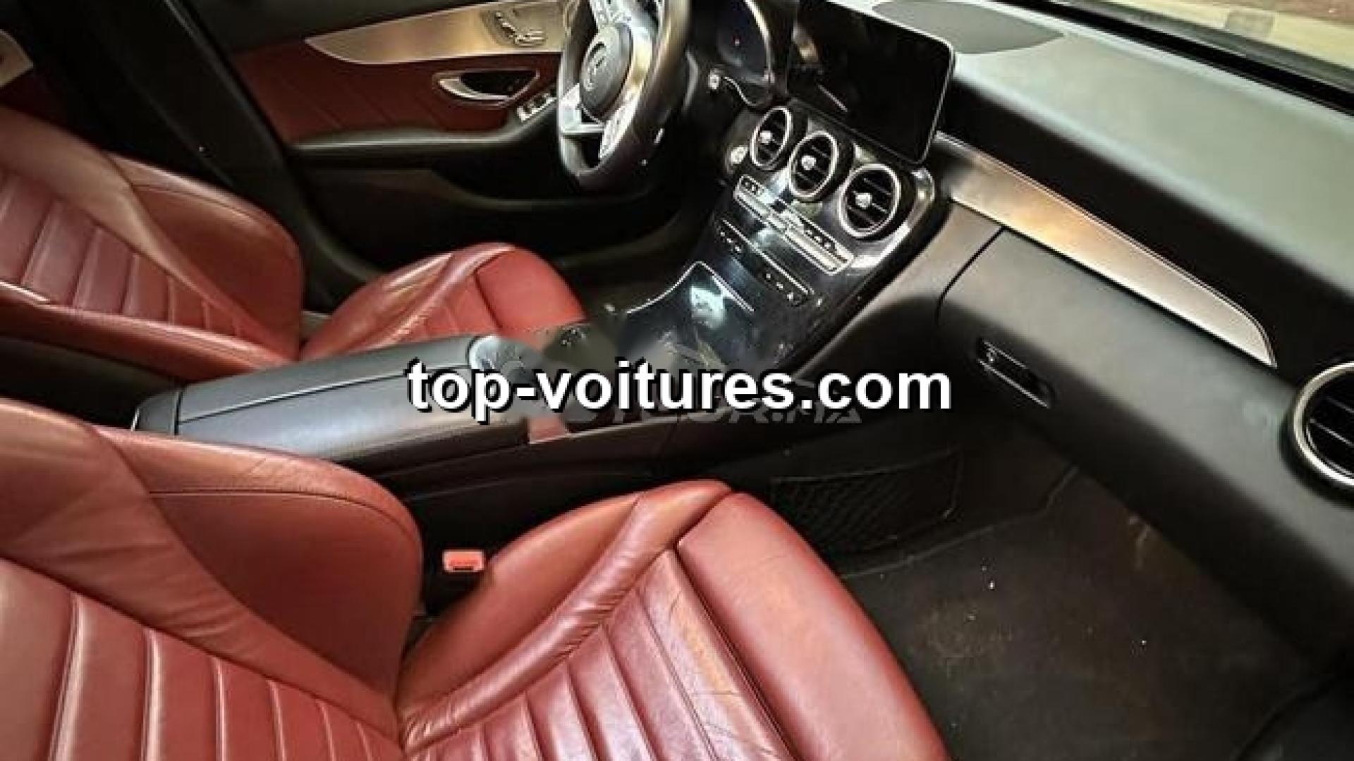 Mercedes-Benz Classe C