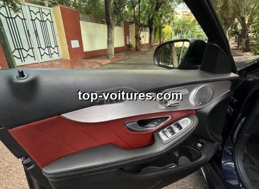 Mercedes Classe C 2019 — photo 6