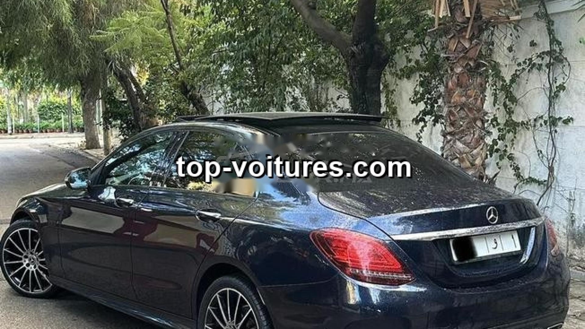 Mercedes-Benz Classe C