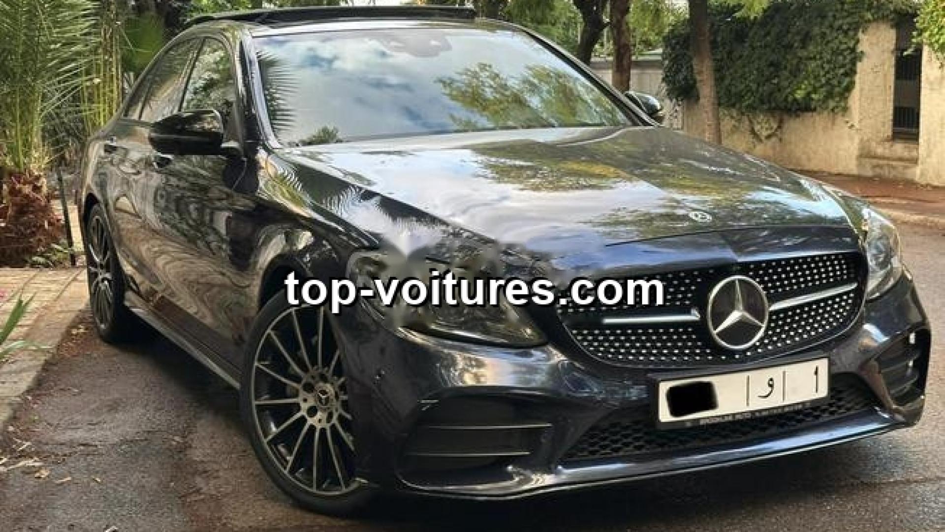 Mercedes-Benz Classe C