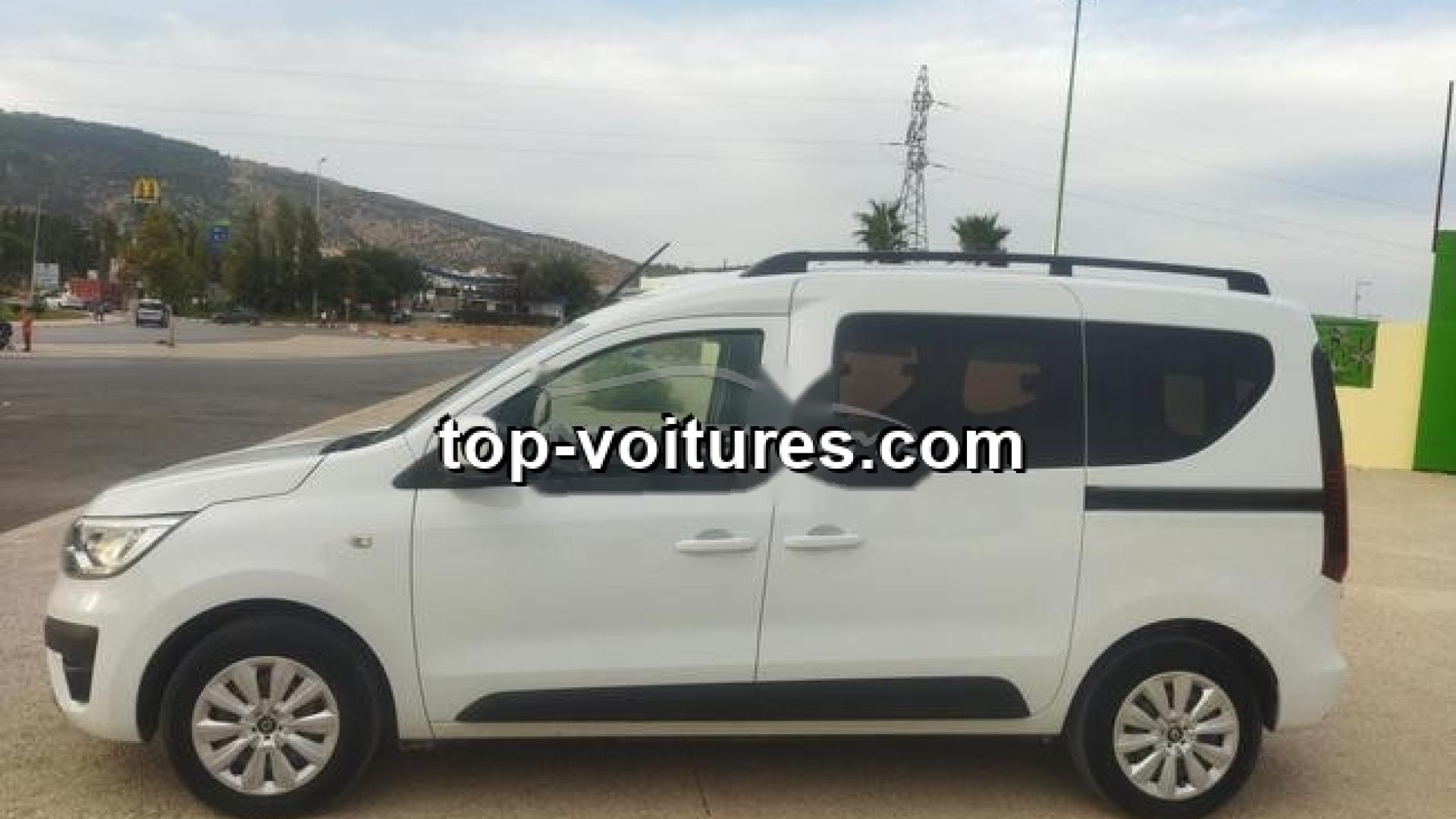 Renault Express