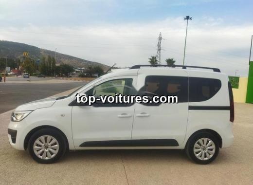 Renault Express 2022