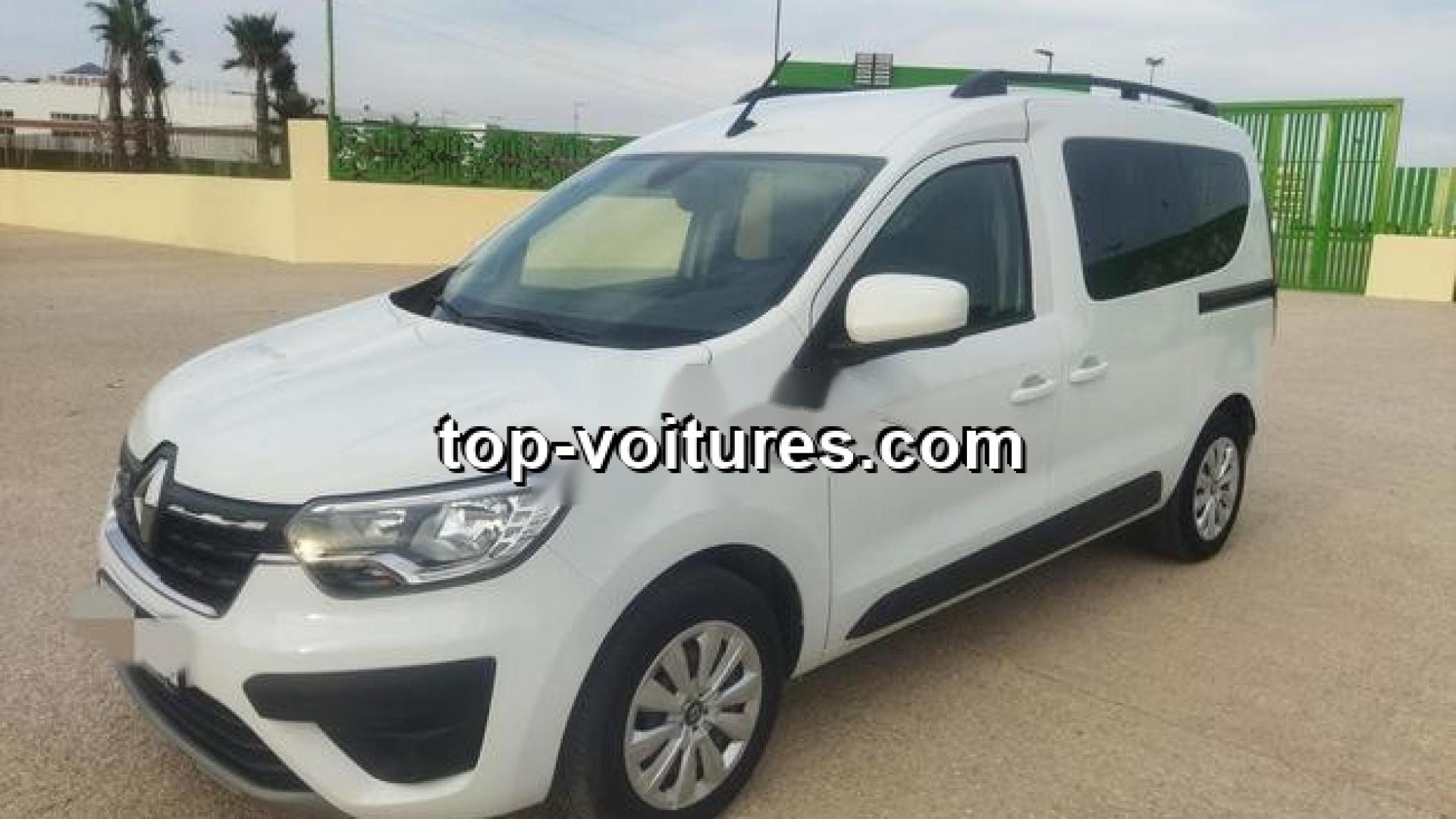 Renault Express