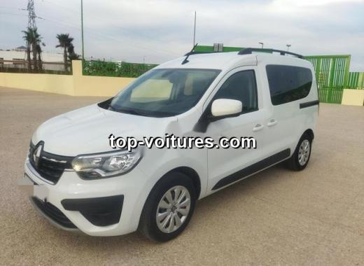 Renault Express 2022 — photo 2