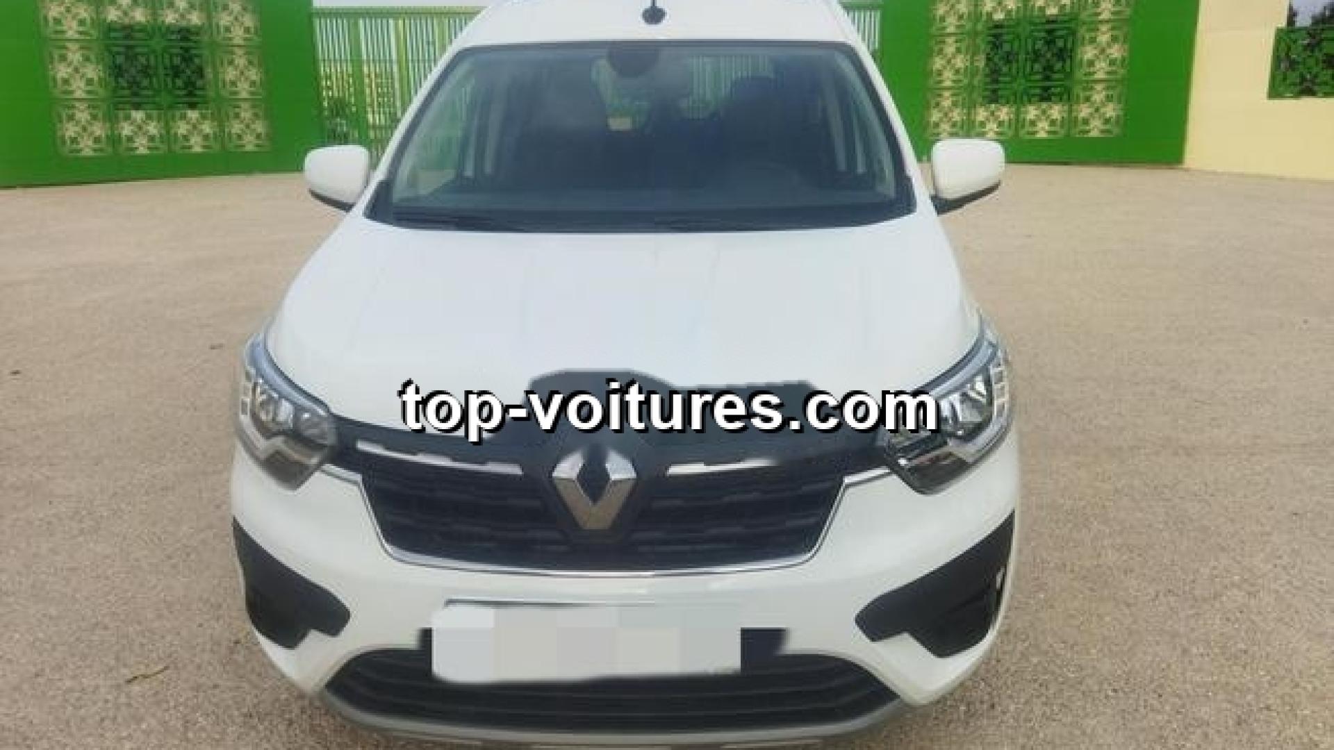 Renault Express