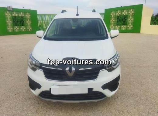 Renault Express 2022 — photo 3
