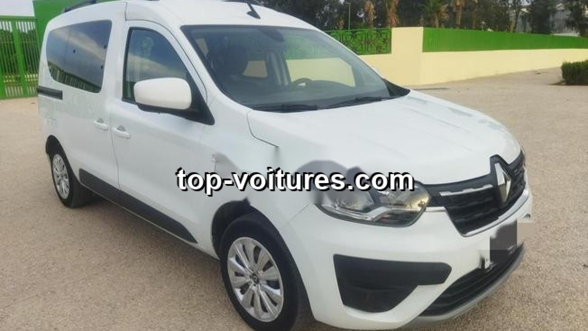 Renault Express