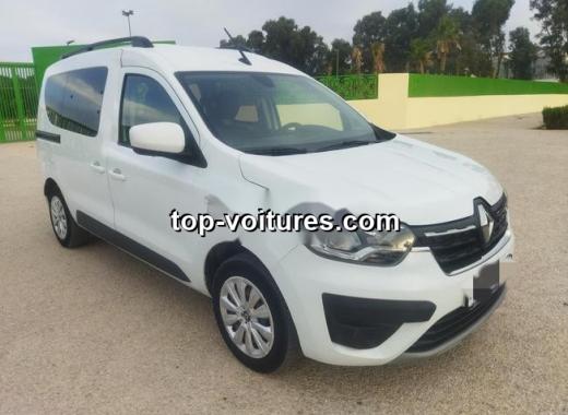 Renault Express 2022 — photo 4