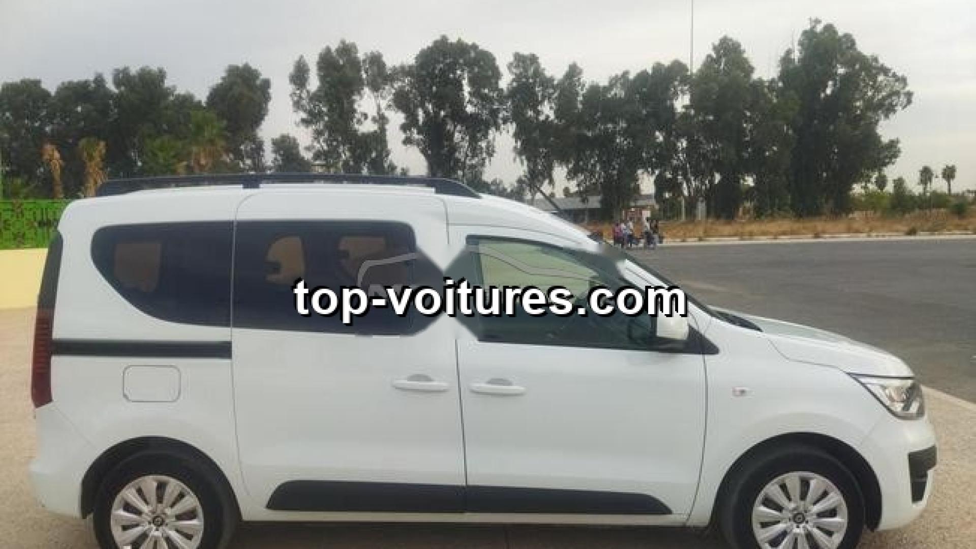Renault Express