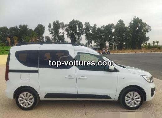 Renault Express 2022 — photo 5