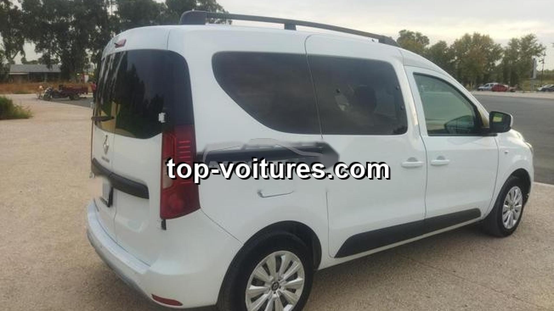Renault Express