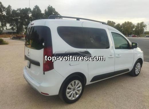 Renault Express 2022 — photo 6