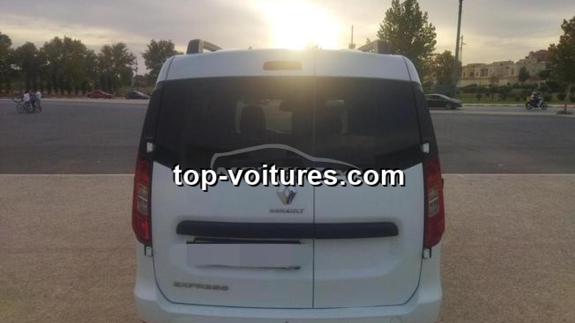 Renault Express