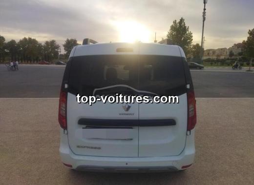 Renault Express 2022 — photo 7