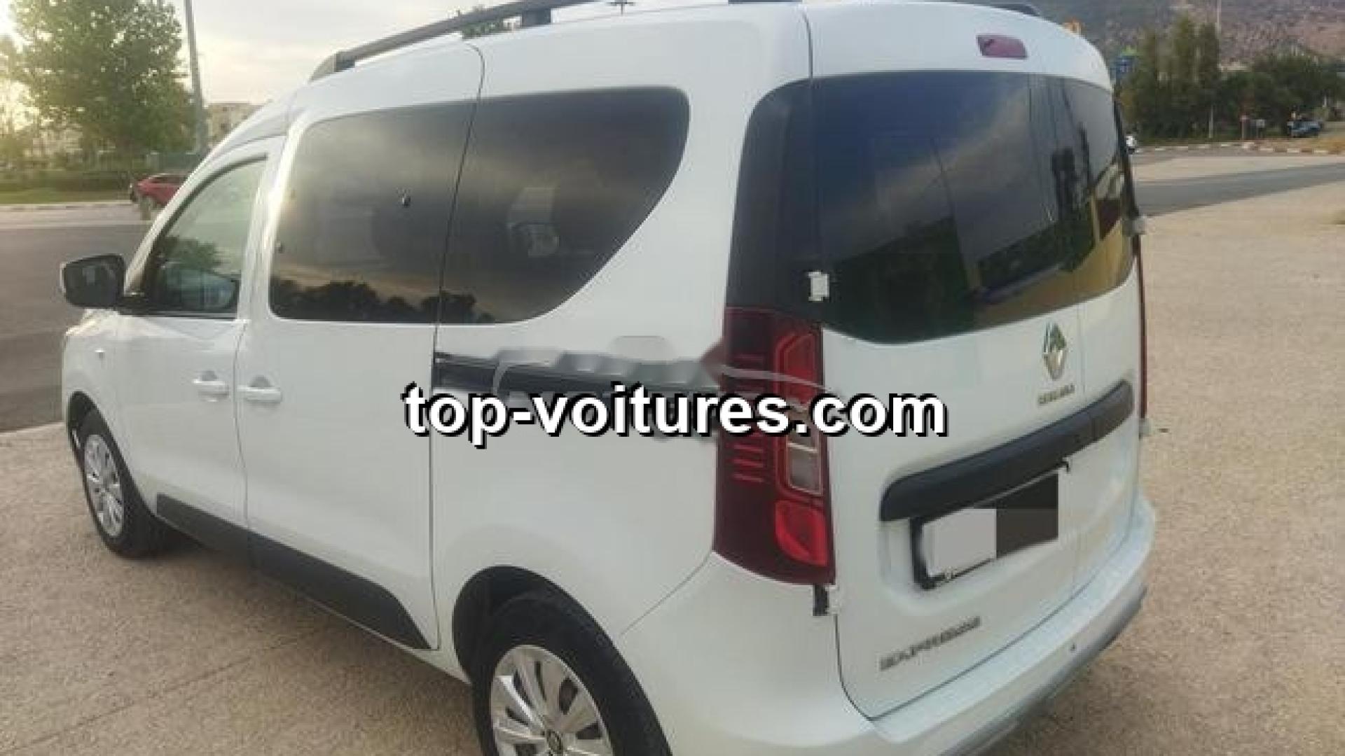 Renault Express