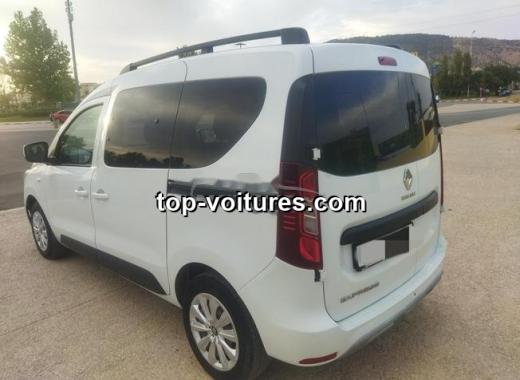 Renault Express 2022 — photo 8
