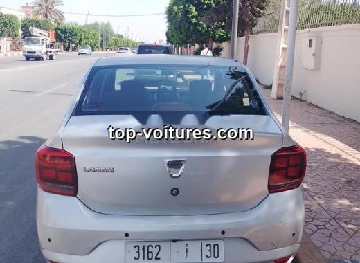 Dacia Logan 2017
