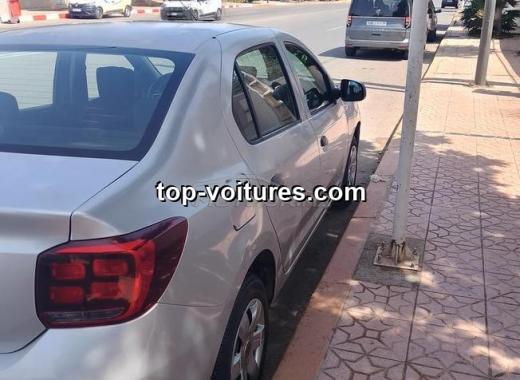 Dacia Logan 2017 — photo 2