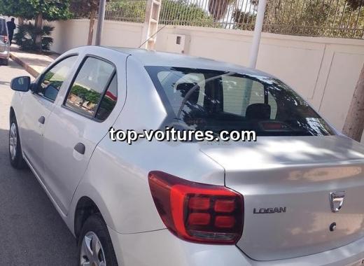 Dacia Logan 2017 — photo 3